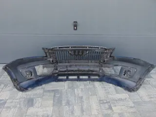  Бампер передний Audi Q5 1 Арт e12616542, вид 8