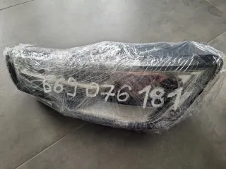2021-> Бампер передний Audi Q5 2 Арт e12616530, вид 2