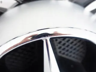 A2538806801 Решетка радиатора Mercedes GLC X253 Арт e12616518, вид 4