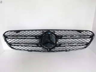 A2538806801 Решетка радиатора Mercedes GLC X253 Арт e12616518, вид 6