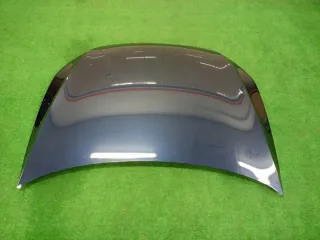 254559 Капот Volkswagen Golf 7 Арт e12616451, вид 1