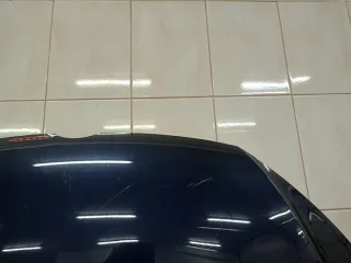 254559 Капот Volkswagen Golf 7 Арт e12616451, вид 4