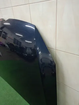 254559 Капот Volkswagen Golf 7 Арт e12616451, вид 6