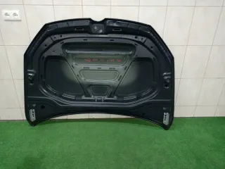 254559 Капот Volkswagen Golf 7 Арт e12616451, вид 8