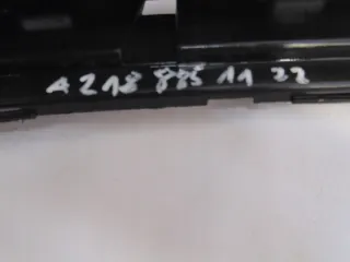 A2188851122 Решетка радиатора Mercedes CLS C218 Арт e12616407, вид 8