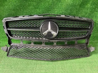 A2188851765 Решетка радиатора Mercedes CLS C218 Арт e12616406, вид 1