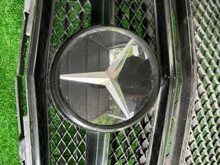 A2188851765 Решетка радиатора Mercedes CLS C218 Арт e12616406, вид 4