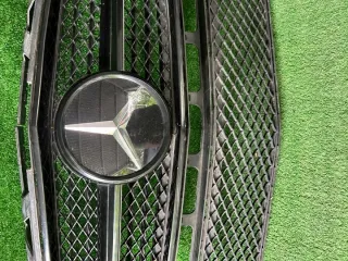A2188851765 Решетка радиатора Mercedes CLS C218 Арт e12616406, вид 5