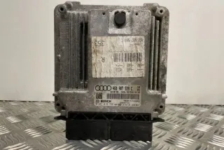 4G0907589C Блок управления двигателем Audi A6 C7 (S6,RS6) Арт e12616355, вид 3