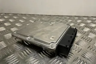 4G0907589C Блок управления двигателем Audi A6 C7 (S6,RS6) Арт e12616355, вид 4