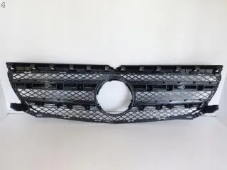 A2468880260 Решетка радиатора Mercedes B W246 Арт e12616294, вид 5