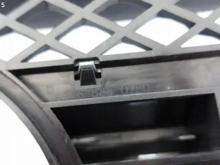 A2468880260 Решетка радиатора Mercedes B W246 Арт e12616294, вид 6