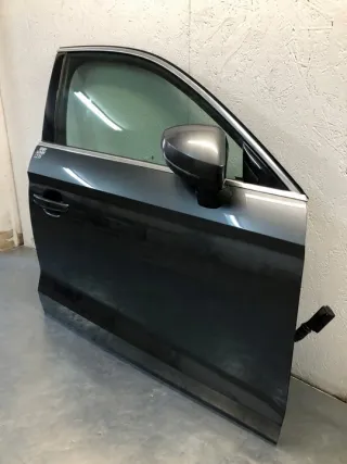  Дверь передняя правая Audi A3 8V Арт e12616260, вид 9