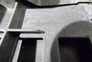 4B5807379N Бампер задний Audi A6 C5 (S6,RS6) Арт e12616220, вид 2