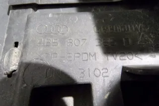 4B5807379N Бампер задний Audi A6 C5 (S6,RS6) Арт e12616220, вид 7