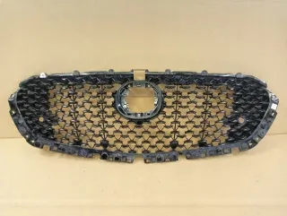DFR7-50711 Решетка радиатора Mazda CX30 Арт e12616200, вид 1