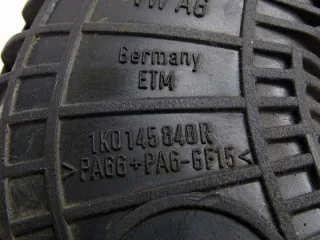 1K0145840R 17665618019 Гофра инжектора Volkswagen Scirocco 3 Арт e12616122, вид 5