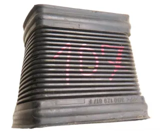 1996-2005 3B0129617F Гофра инжектора Volkswagen Passat B5 Арт e12616090, вид 1