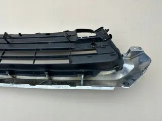  53122-48050 Решетка радиатора Lexus RX 4 Арт e12616069, вид 11