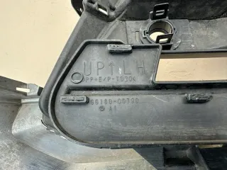  53122-48050 Решетка радиатора Lexus RX 4 Арт e12616069, вид 15