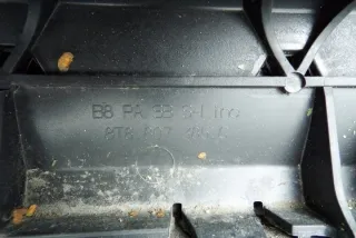8T8807385C Бампер задний Audi A5 (S5,RS5) 1 Арт e12616005, вид 3