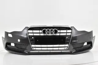  Бампер передний Audi A5 (S5,RS5) 1 Арт e12615996, вид 1