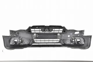  Бампер передний Audi A5 (S5,RS5) 1 Арт e12615996, вид 5