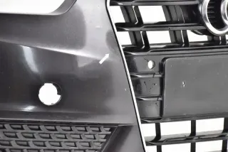  Бампер передний Audi A5 (S5,RS5) 1 Арт e12615996, вид 9