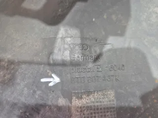 8T0807437K Бампер передний Audi A5 (S5,RS5) 1 Арт e12615995, вид 12