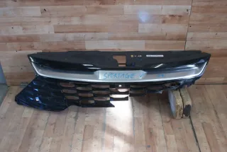 86350-R2020 Решетка радиатора Kia Sportage 5 Арт e12615961, вид 1