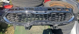 86350-J7010 Решетка радиатора Kia Ceed 3 Арт e12615891, вид 1