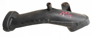 1997-2003 1J0129609B Гофра инжектора Volkswagen Golf 4 Арт e12615817, вид 1