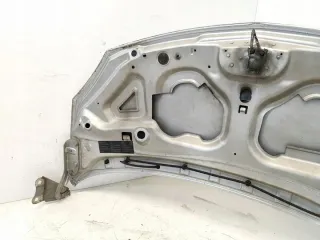 UVY28519 Капот Renault Twingo 2 Арт e12615754, вид 6