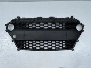 86569-B9500 86569-b9500 Решетка радиатора Hyundai i10 2 Арт e12615651, вид 1