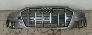 8W0807437BB Бампер передний Audi A4 B9 Арт e12615641, вид 1