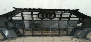 8W0807437BB Бампер передний Audi A4 B9 Арт e12615641, вид 11