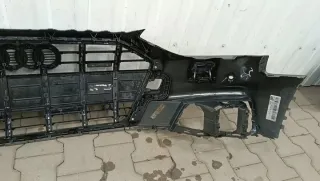8W0807437BB Бампер передний Audi A4 B9 Арт e12615641, вид 12