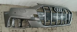 8W0807437BB Бампер передний Audi A4 B9 Арт e12615641, вид 2