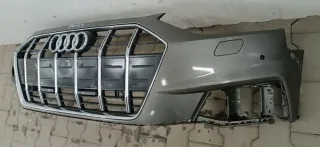 8W0807437BB Бампер передний Audi A4 B9 Арт e12615641, вид 3