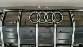 8W0807437BB Бампер передний Audi A4 B9 Арт e12615641, вид 5
