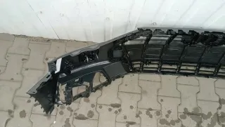 8W0807437BB Бампер передний Audi A4 B9 Арт e12615641, вид 8