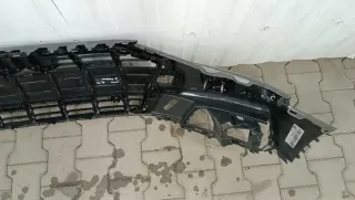 8W0807437BB Бампер передний Audi A4 B9 Арт e12615641, вид 9
