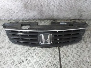 71121-S6D-0000 Решетка радиатора Honda Civic 7 Арт e12615632, вид 1