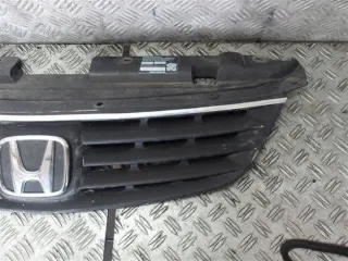 71121-S6D-0000 Решетка радиатора Honda Civic 7 Арт e12615632, вид 3