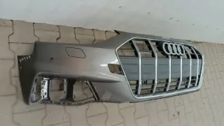 8W0807437BB Бампер передний Audi A4 B9 Арт e12615611, вид 2