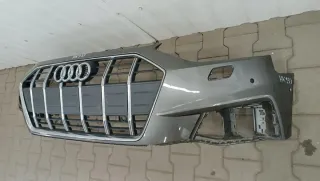 8W0807437BB Бампер передний Audi A4 B9 Арт e12615611, вид 3