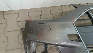 8W0807437BB Бампер передний Audi A4 B9 Арт e12615611, вид 4