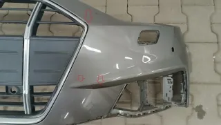 8W0807437BB Бампер передний Audi A4 B9 Арт e12615611, вид 5