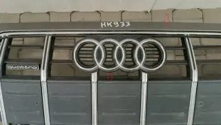 8W0807437BB Бампер передний Audi A4 B9 Арт e12615611, вид 6