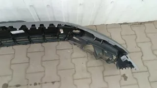 8W0807437BB Бампер передний Audi A4 B9 Арт e12615611, вид 9